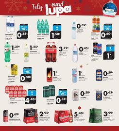 Catálogo Supermercados Lupa Página 13