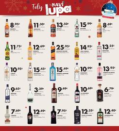 Catálogo Supermercados Lupa Página 15