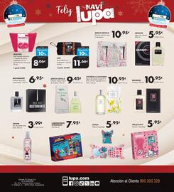 Catálogo Supermercados Lupa Página 16