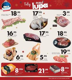 Catálogo Supermercados Lupa Página 2
