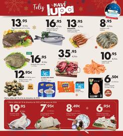 Catálogo Supermercados Lupa Página 3