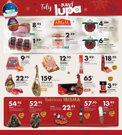 Catálogo Supermercados Lupa Página 4