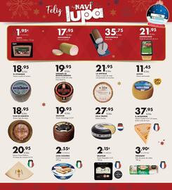 Catálogo Supermercados Lupa Página 5