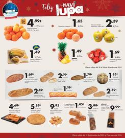 Catálogo Supermercados Lupa Página 8