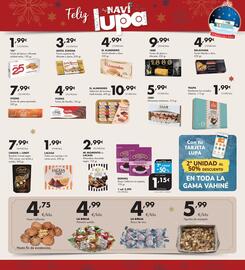 Catálogo Supermercados Lupa Página 9