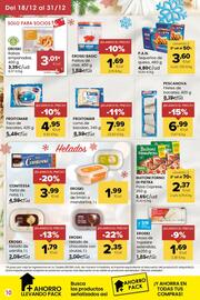 Folleto Autoservicios Familia Página 10