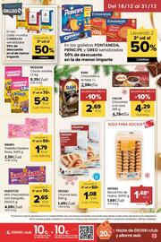 Folleto Autoservicios Familia Página 13