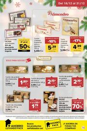 Folleto Autoservicios Familia Página 15