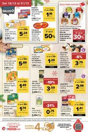 Folleto Autoservicios Familia Página 16