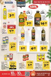 Folleto Autoservicios Familia Página 17