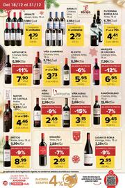 Folleto Autoservicios Familia Página 20