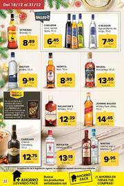 Folleto Autoservicios Familia Página 22