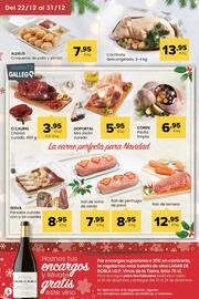 Folleto Autoservicios Familia Página 6