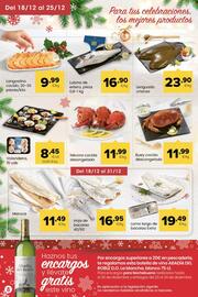 Folleto Autoservicios Familia Página 8