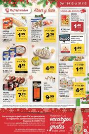 Folleto Autoservicios Familia Página 9