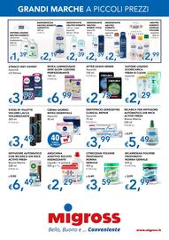 Volantino Migross Superstore Pagina 4