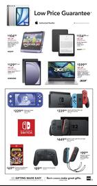 Nebraska Furniture Mart weekly ad week 51 Page 3