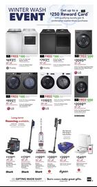 Nebraska Furniture Mart weekly ad week 51 Page 5