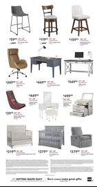 Nebraska Furniture Mart weekly ad week 51 Page 7
