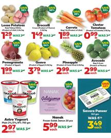 Iqbal Foods flyer week 51 Page 2