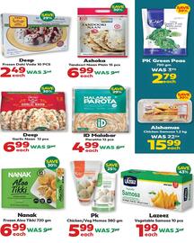 Iqbal Foods flyer week 51 Page 3