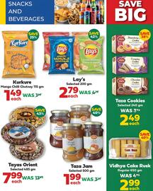 Iqbal Foods flyer week 51 Page 4