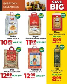 Iqbal Foods flyer week 51 Page 6