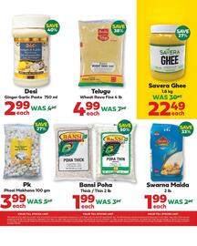 Iqbal Foods flyer week 51 Page 7