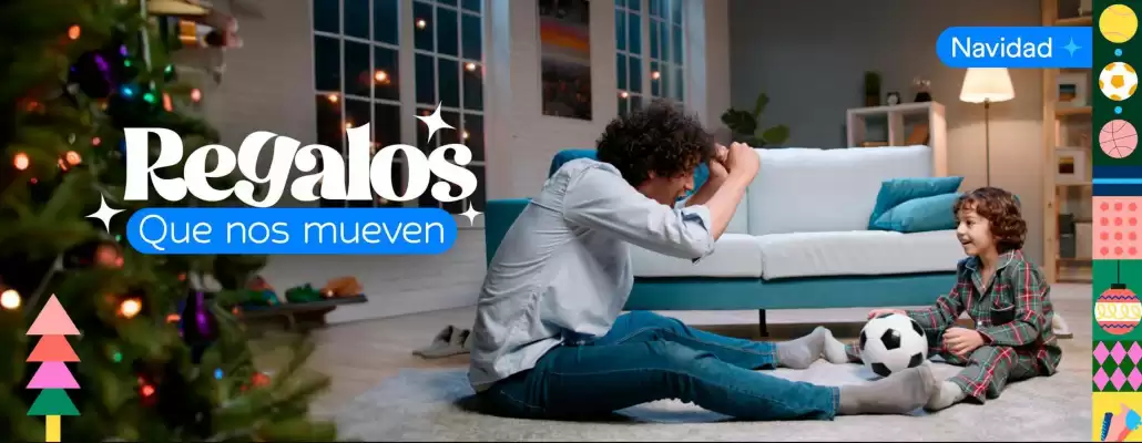 Catálogo Sparta (válido hasta 5-01)