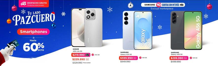 Catálogo Hites Página 2