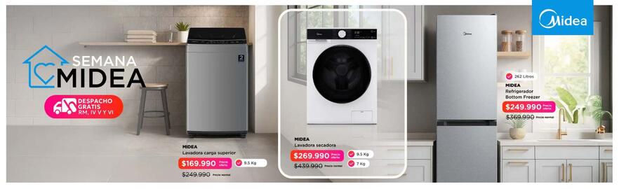 Catálogo Hites Página 4