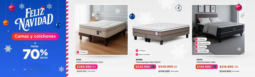 Catálogo Hites Página 5