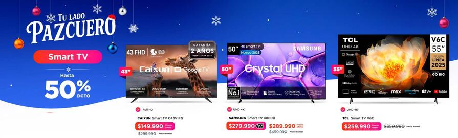 Catálogo Hites Página 6