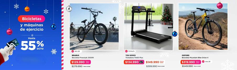 Catálogo Hites Página 7