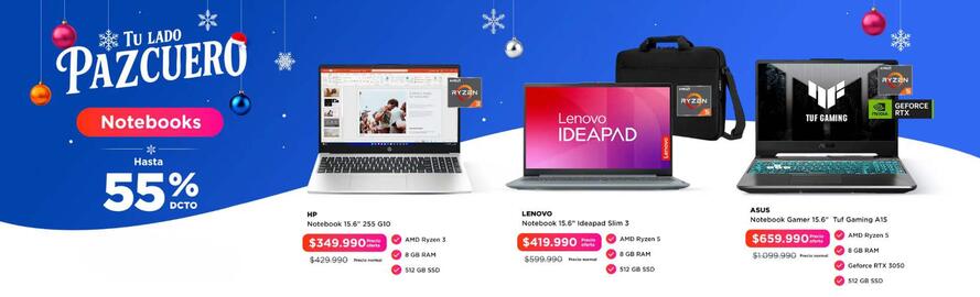 Catálogo Hites Página 8