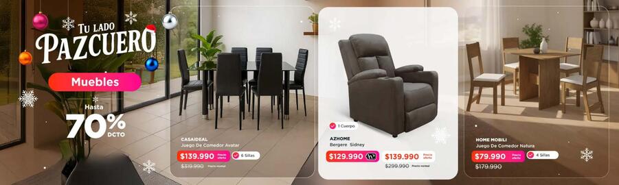 Catálogo Hites Página 9