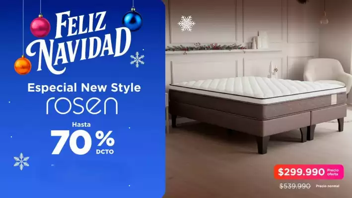 Catálogo Hites (válido hasta 25-12)