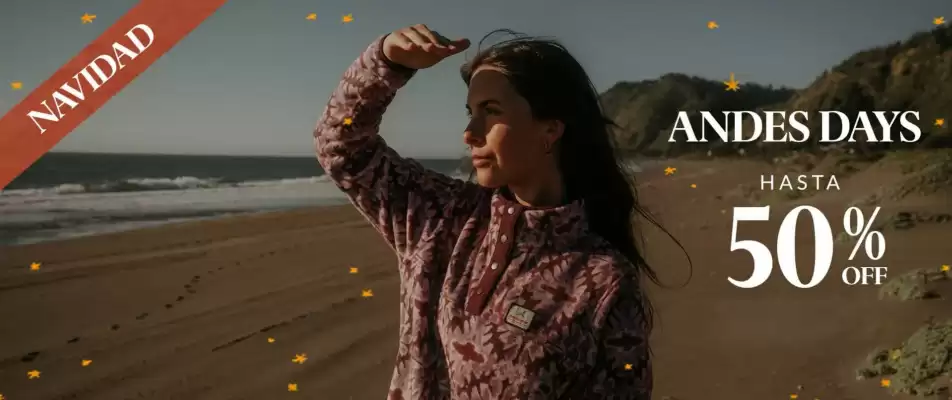 Catálogo Andesgear (válido hasta 26-12)