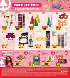 Interspar akciós újság Oldal 12