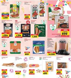 Interspar akciós újság Oldal 3