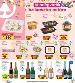 Interspar akciós újság Oldal 4