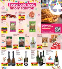 Interspar akciós újság Oldal 5