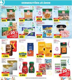 Interspar akciós újság Oldal 8