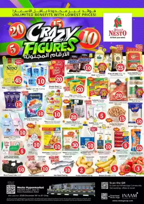 Nesto catalogue (valid until 22-12)