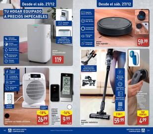 Folleto ALDI semana 52 Página 10