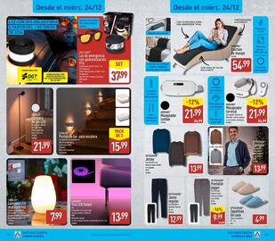 Folleto ALDI semana 52 Página 7