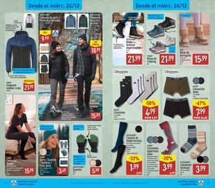 Folleto ALDI semana 52 Página 9