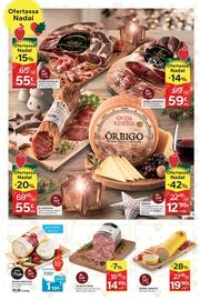 Catálogo Caprabo Página 10