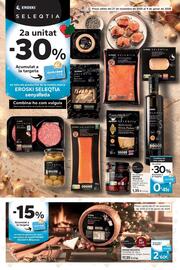 Catálogo Caprabo Página 15