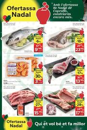 Catálogo Caprabo Página 2